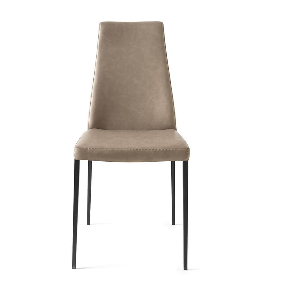 Aida Set of Two Dining Chairs CS1452